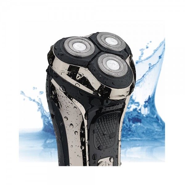 M�quina de Barbear G-Man Ultra HAEGER SM3CB005A