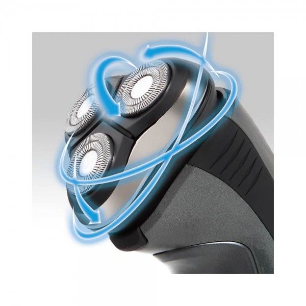 M�quina de Barbear G-Man Ultra HAEGER SM3CB005A