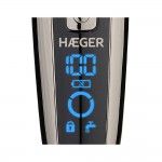 M�quina de Barbear G-Man Ultra HAEGER SM3CB005A