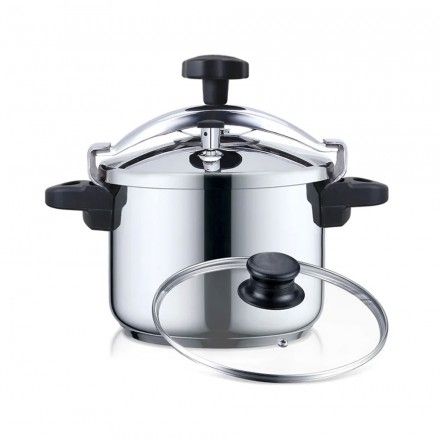 Panela de Press�o HAEGER PC6SS019A