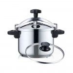 Panela de Press�o HAEGER PC6SS019A