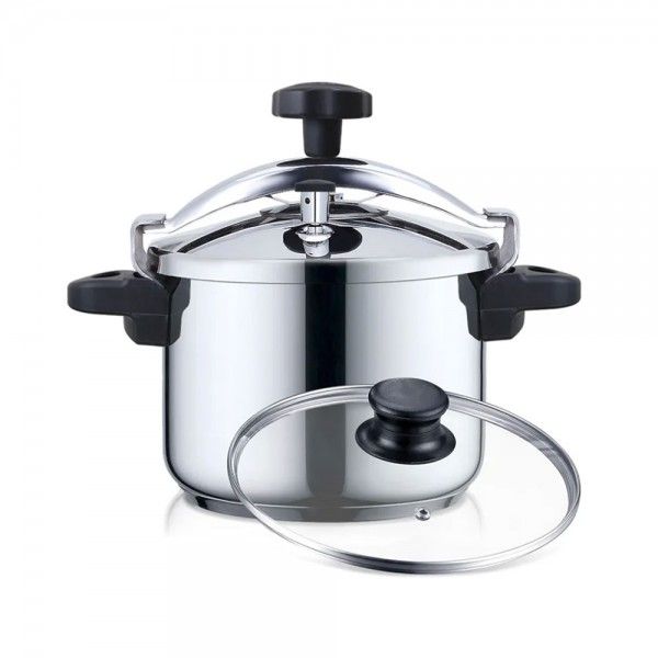 Panela de Press�o HAEGER PC6SS019A