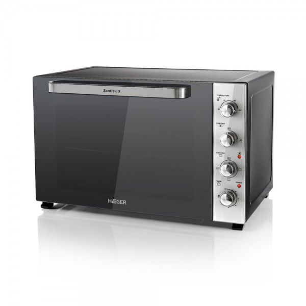 Mini Forno HAEGER OV-80B.038B