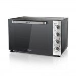 Mini Forno HAEGER OV-80B.038B