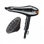 Secador de Cabelo HAEGER HD200015A