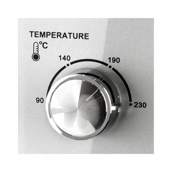 Mini Forno HAEGER OV-80B.038B