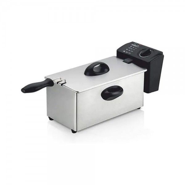 Fritadeira HAEGER DEEP & GO DF3SS020A