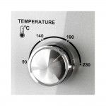 Mini Forno HAEGER OV-80B.038B