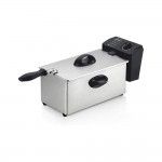 Fritadeira HAEGER DEEP & GO DF3SS020A