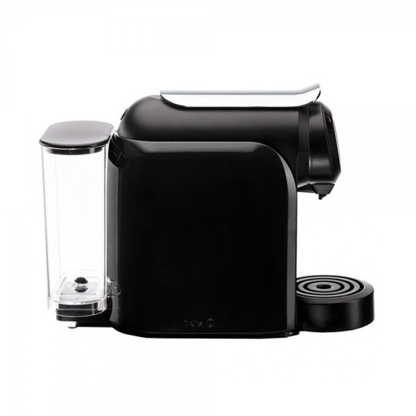 M�quina de Caf� DELTA Q Qool Evolution preto