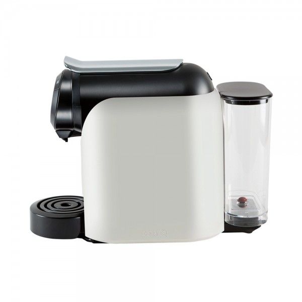M�quina de Caf� DELTA Q Qool Evolution branco