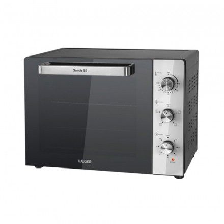 Mini-Forno HAEGER OV55B041A