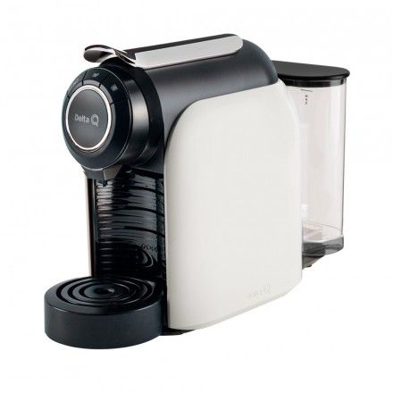 M�quina de Caf� DELTA Q Qool Evolution branco
