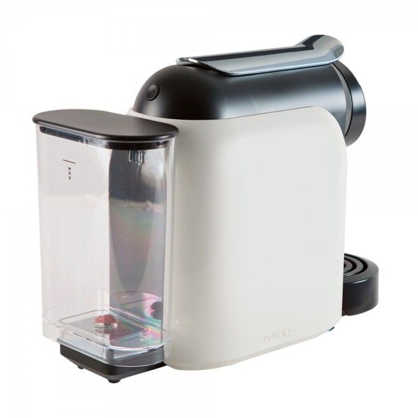 M�quina de Caf� DELTA Q Qool Evolution branco