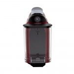 M�quina de Caf� DELTA Q Qool vermelho