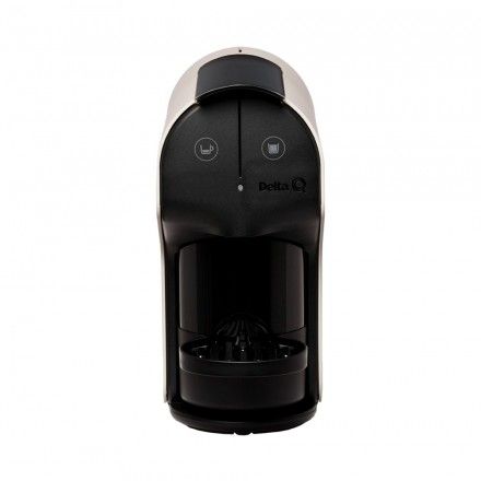 M�quina de Caf� DELTA Q Quick branco