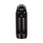 M�quina de Caf� DELTA Q Mini Qool cinzento