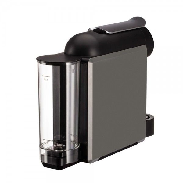 M�quina de Caf� DELTA Q Mini Qool cinzento