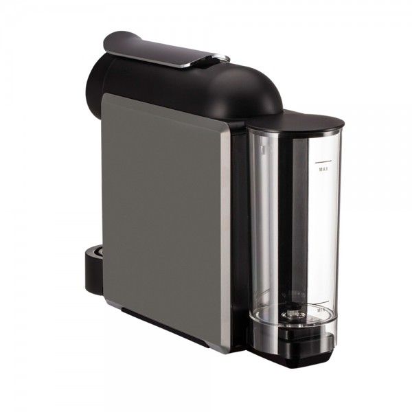 M�quina de Caf� DELTA Q Mini Qool cinzento