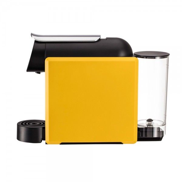 Máquina de Café DELTA Q Mini Qool amarelo Máquina de Café DELTA Q Mini Qool amarelo