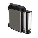 M�quina de Caf� DELTA Q Mini Qool cinzento