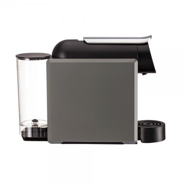 M�quina de Caf� DELTA Q Mini Qool cinzento