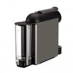 M�quina de Caf� DELTA Q Mini Qool cinzento