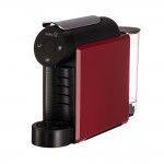 M�quina de Caf� DELTA Q Mini Qool vermelho