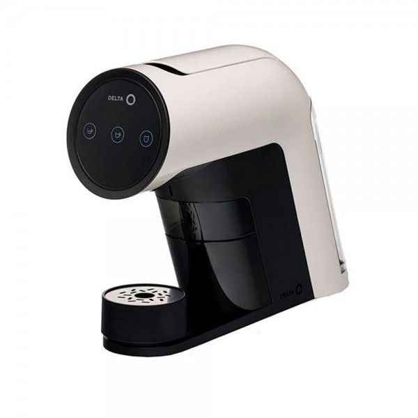 M�quina de Caf� DELTA Q ICONIQ