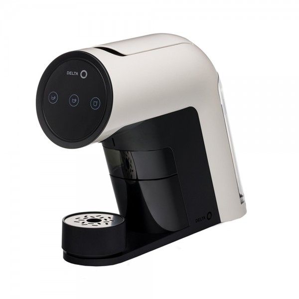 M�quina de Caf� DELTA Q ICONIQ
