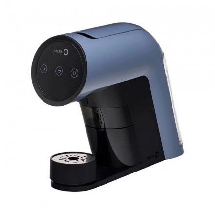 M�quina de Caf� em C�psulas DELTA Q ICONIQ