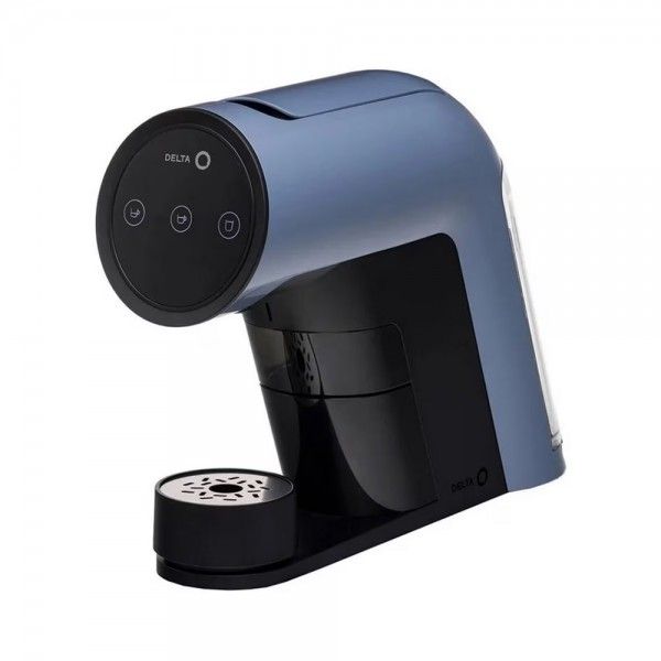 M�quina de Caf� em C�psulas DELTA Q ICONIQ