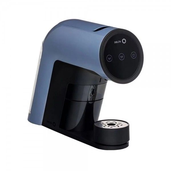 M�quina de Caf� em C�psulas DELTA Q ICONIQ