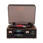 Gira-Discos DENVER MRD-52