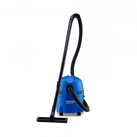 Aspirador c/saco NILFISK Buddy II 12