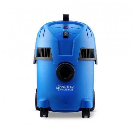 Aspirador Industrial NILFISK Multi II 22