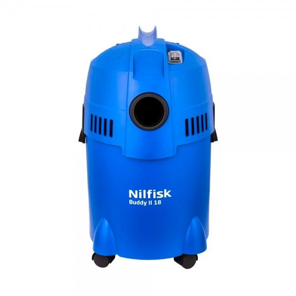 Aspirador Industrial NILFISK Buddy II 18