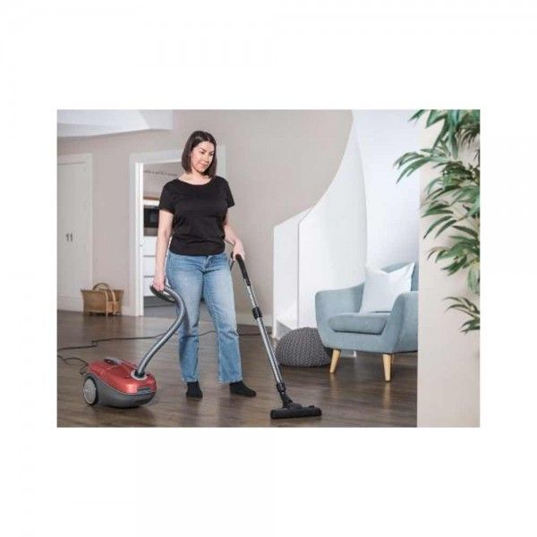 Aspirador NILFISK BRAVO SR10PO7A EU