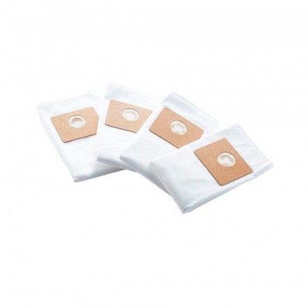 Sacos para aspirador NILFISK