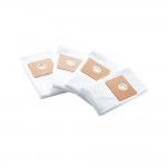 Sacos para aspirador NILFISK
