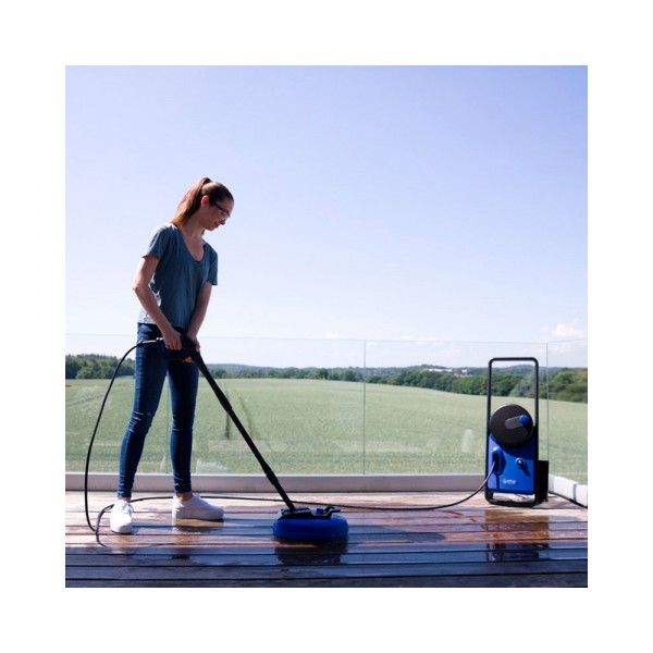 M�quina de Alta Press�o PowerControl NILFISK CORE140