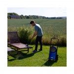 M�quina de Alta Press�o PowerControl NILFISK CORE140