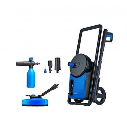 Lavadora de Alta Press�o NILFISK Excellent 160-10