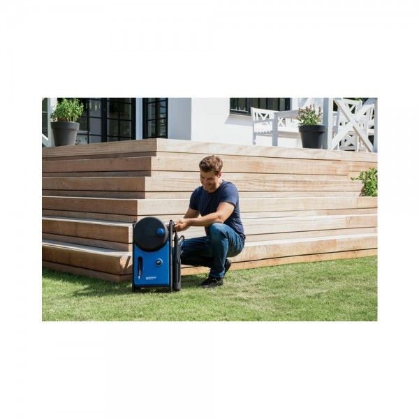 M�quina de Alta Press�o NILFISK CORE150 POWER CONTROL