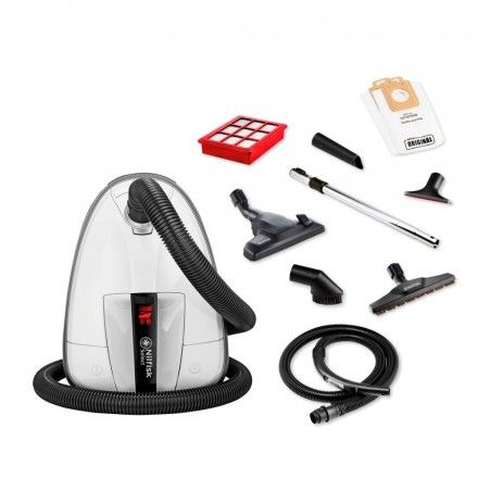 Aspirador NILFISK Select Allergy