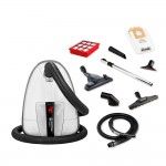 Aspirador NILFISK Select Allergy