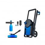 Lavadora de Alta Press�o NILFISK Excellent 160-10