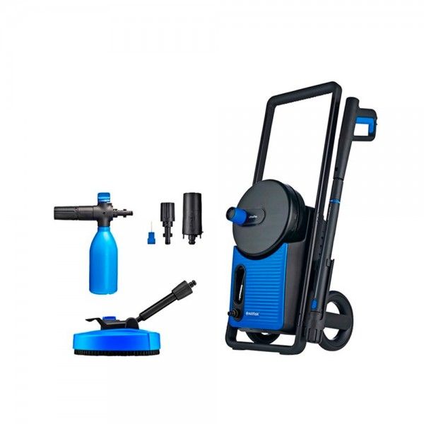 Lavadora de Alta Press�o NILFISK Excellent 160-10