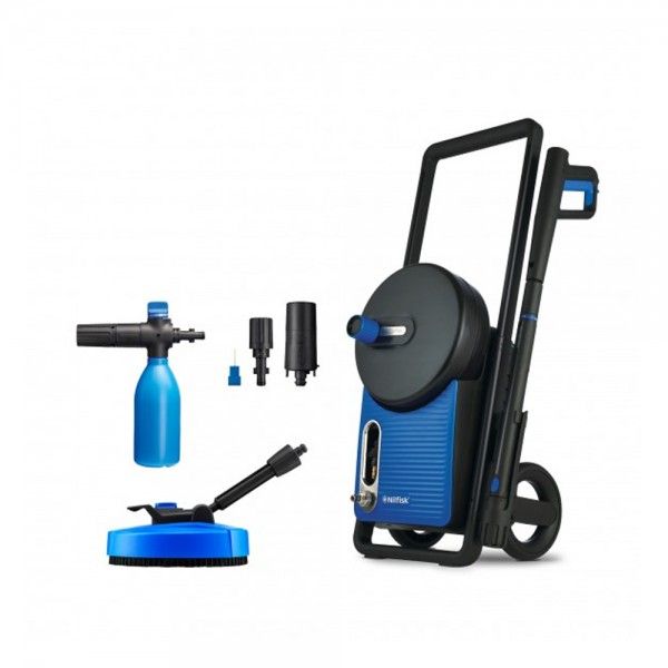 M�quina de Alta Press�o NILFISK Excellent 170