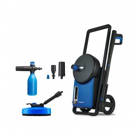 M�quina de Alta Press�o NILFISK Excellent 170